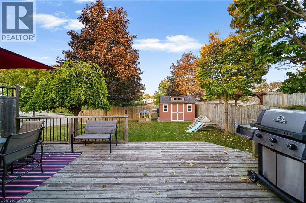 99 BEECHMANOR Crescent - 41