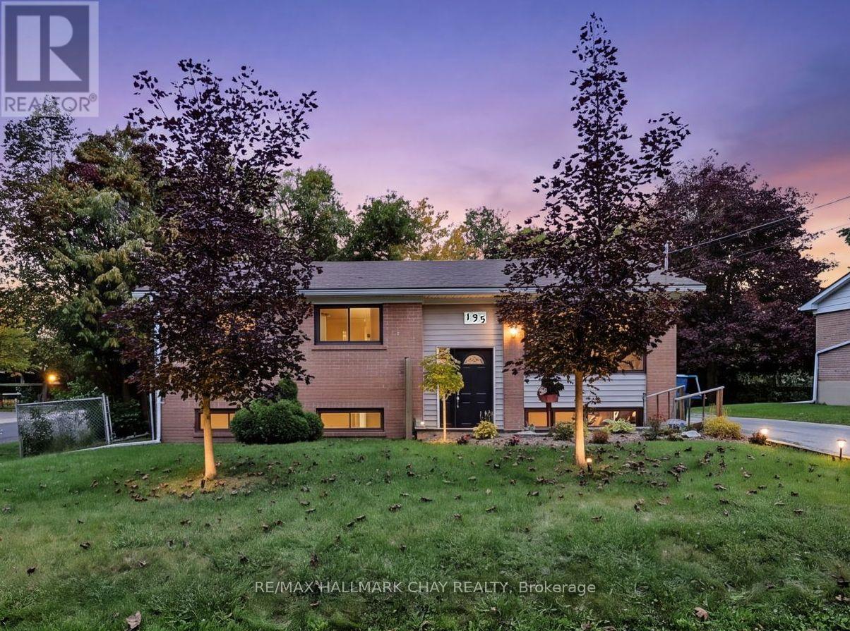 135 PETER STREET - 1