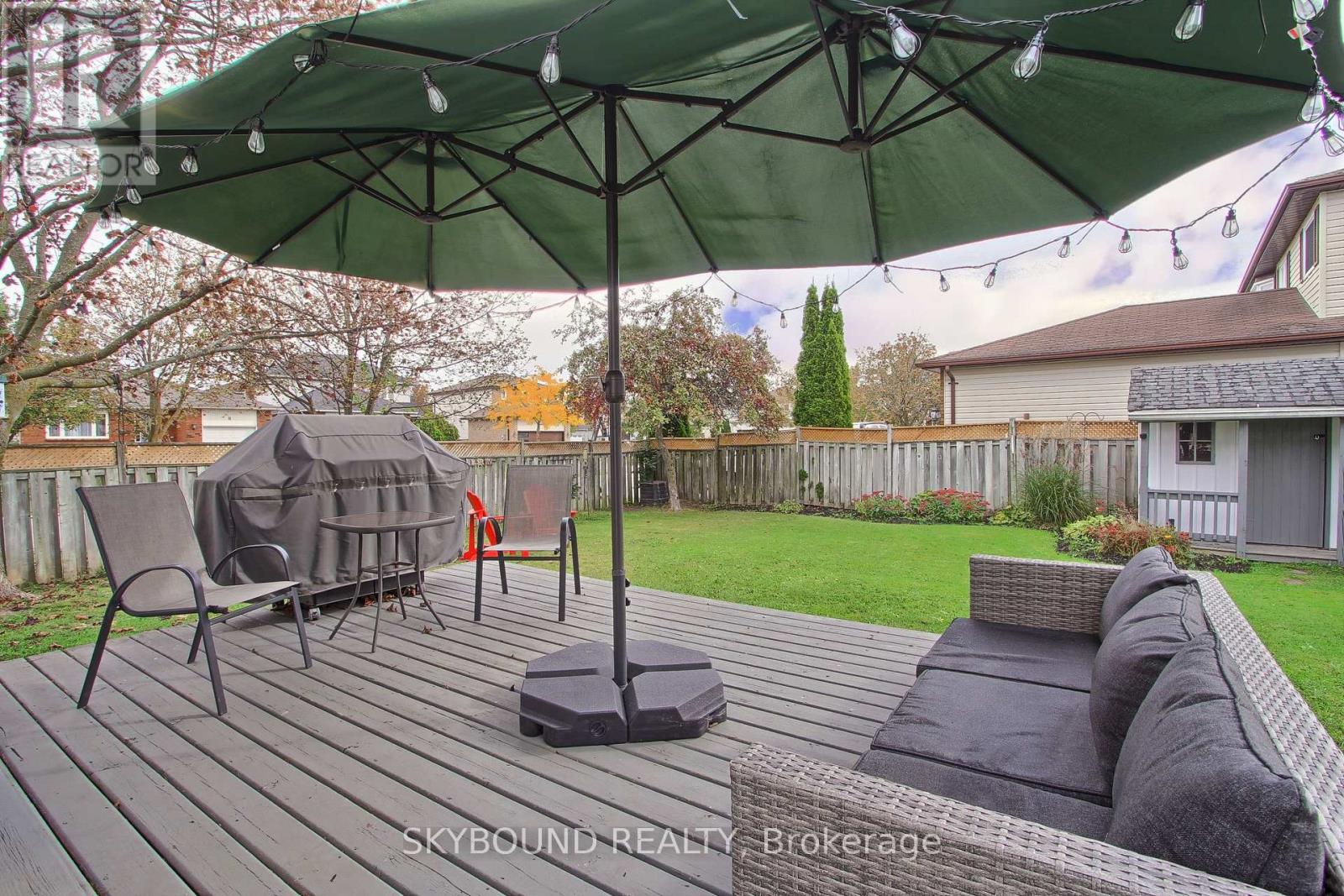 313 HICKLING TRAIL - 37