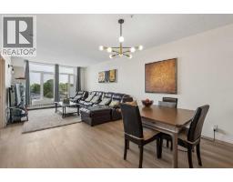 Laundry room - 401, 103 10 Avenue Nw, Calgary, AB T2M0B4 Photo 8