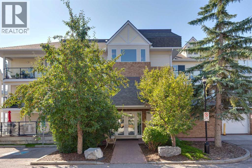1107, 950 Arbour Lake Road NW, Calgary, Alberta, T3G5B3