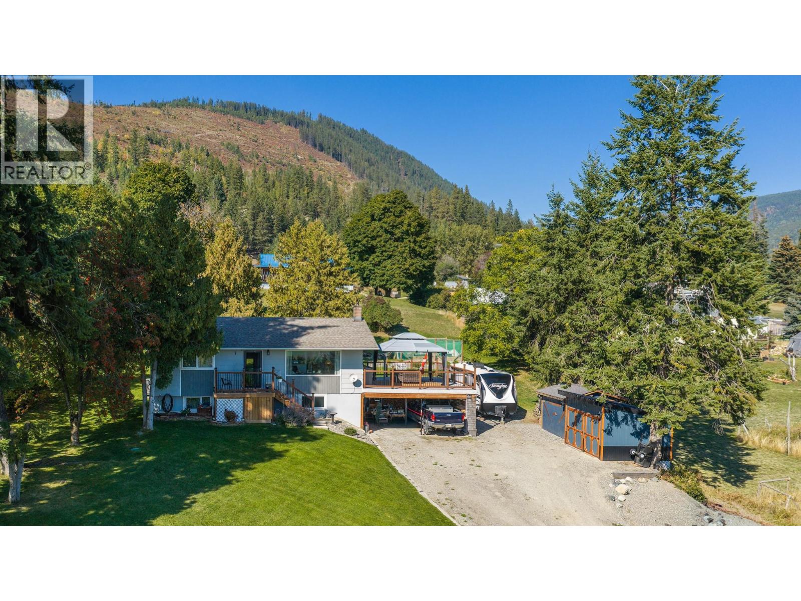 960 MONROSE Road - 37