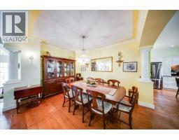 Dining room - 1275 Paquette Drive, Trail, BC V1R4W2 Photo 16
