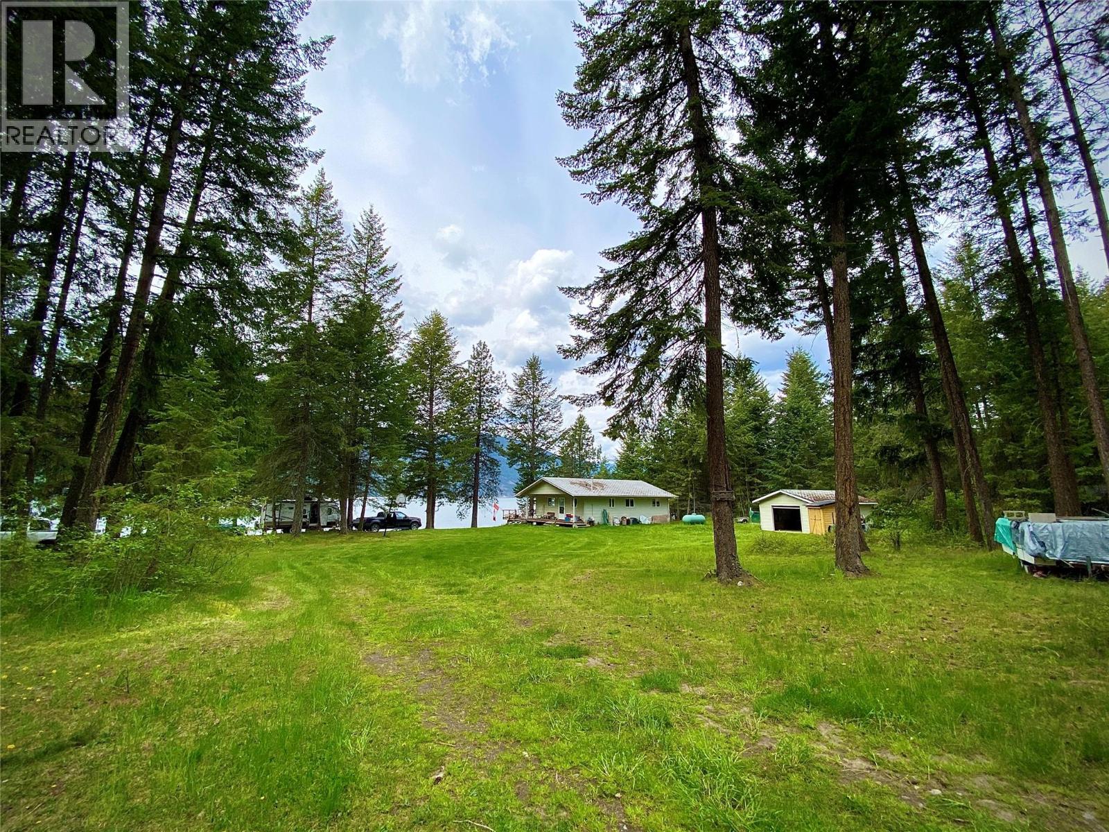 7180 Little Cayuse Creek Road - 4