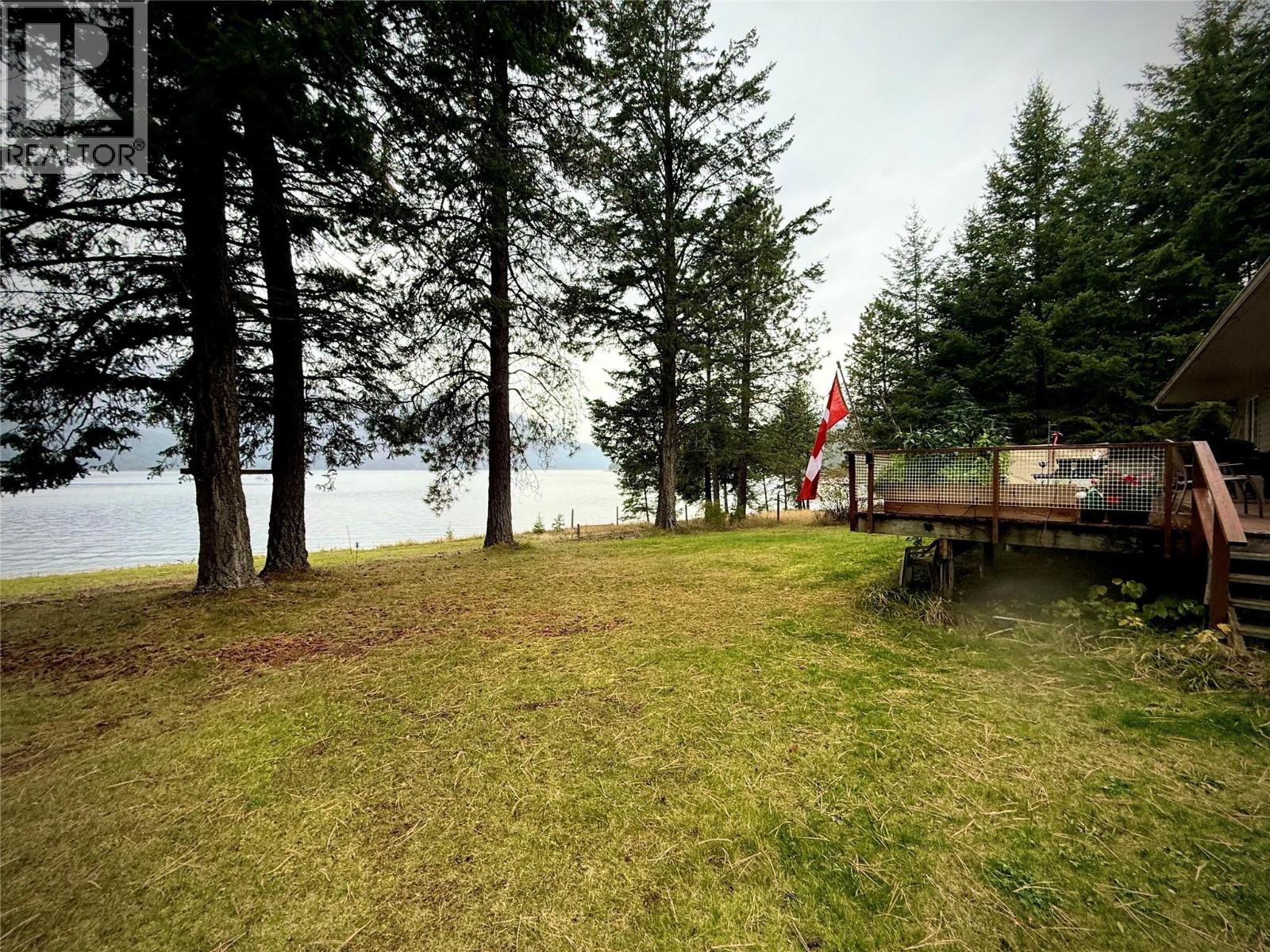 7180 Little Cayuse Creek Road - 7