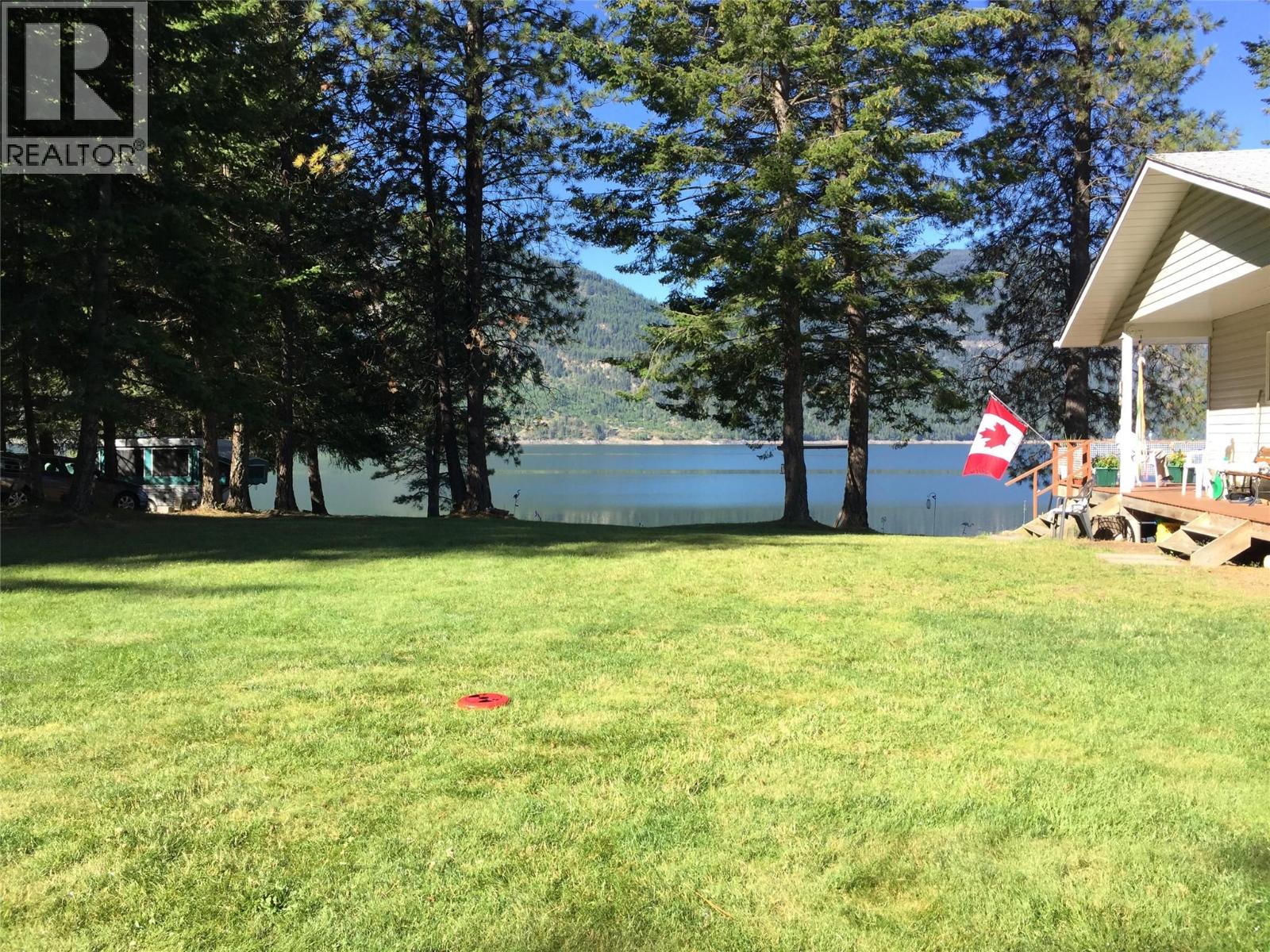 7180 Little Cayuse Creek Road - 2