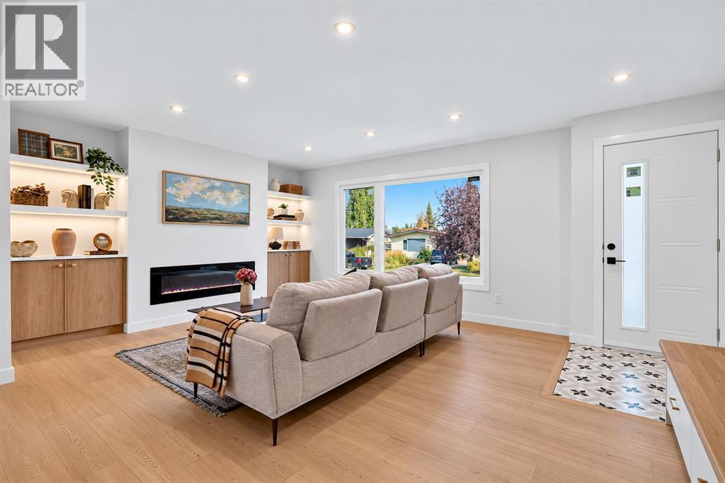 9843 5 Street SE - 1