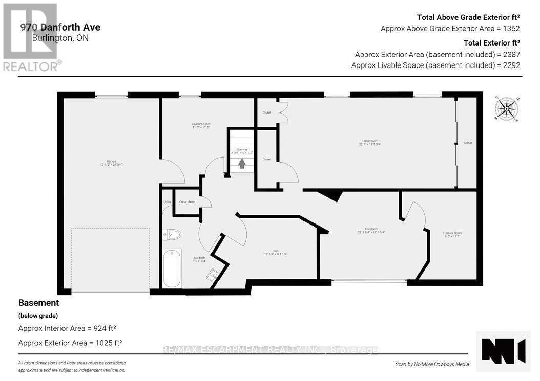 970 DANFORTH AVENUE - 50