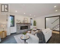 65 Pressed Brick Drive, Brampton, ON L6V4K5 Photo 10