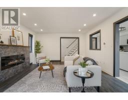65 Pressed Brick Drive, Brampton, ON L6V4K5 Photo 11
