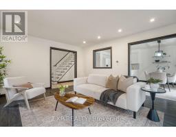 65 Pressed Brick Drive, Brampton, ON L6V4K5 Photo 12