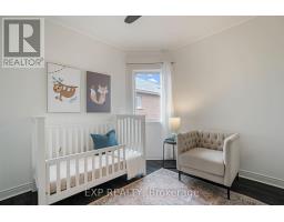 65 Pressed Brick Drive, Brampton, ON L6V4K5 Photo 33