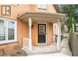 Bedroom 3 - 65 Pressed Brick Drive, Brampton, ON L6V4K5 Photo 6