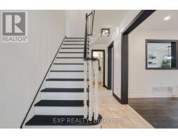 65 Pressed Brick Drive, Brampton, ON L6V4K5 Photo 8