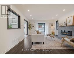 65 Pressed Brick Drive, Brampton, ON L6V4K5 Photo 9