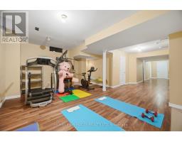 5 Billancourt Crescent, Brampton, ON L6P1V8 Photo 42