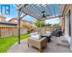5 Billancourt Crescent, Brampton, ON L6P1V8 Photo 45