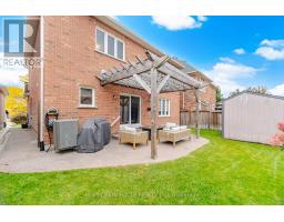 5 Billancourt Crescent, Brampton, ON L6P1V8 Photo 46