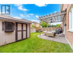 5 Billancourt Crescent, Brampton, ON L6P1V8 Photo 47