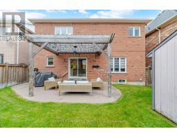 5 Billancourt Crescent, Brampton, ON L6P1V8 Photo 48