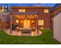 5 Billancourt Crescent, Brampton, ON L6P1V8 Photo 49