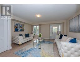 Primary Bedroom - 84 - 110 Cedar Lake Crescent, Brampton, ON L6Y0R1 Photo 6