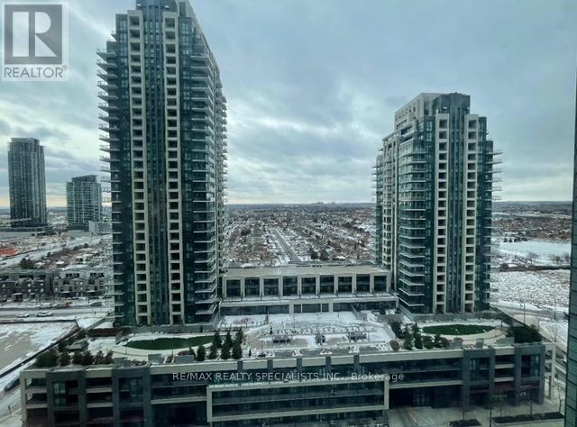 1605 - 4070 CONFEDERATION PARKWAY W