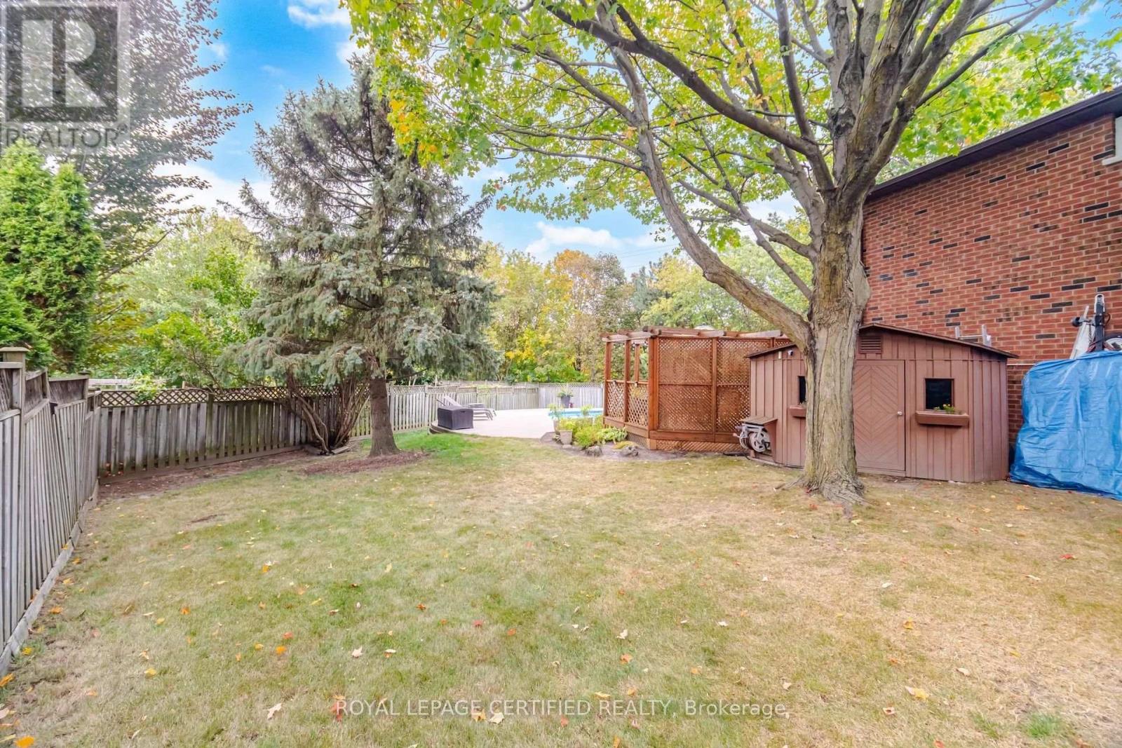 8 Wishart Place, Brampton, ON photo 41