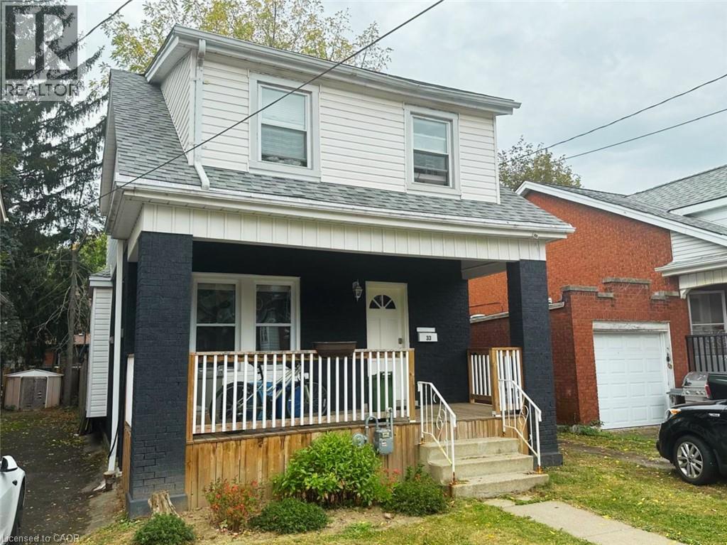 Photo of 33 CLINE Avenue