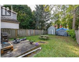 33 Cline Avenue N, Hamilton, ON L8S3Z3 Photo 28
