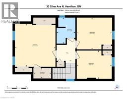 33 Cline Avenue N, Hamilton, ON L8S3Z3 Photo 32