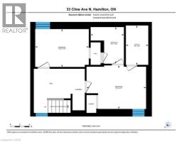 33 Cline Avenue N, Hamilton, ON L8S3Z3 Photo 33