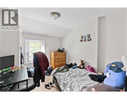 Primary Bedroom - 33 Cline Avenue N, Hamilton, ON L8S3Z3 Photo 6