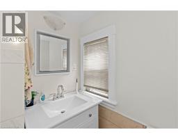 Bedroom - 33 Cline Avenue N, Hamilton, ON L8S3Z3 Photo 8