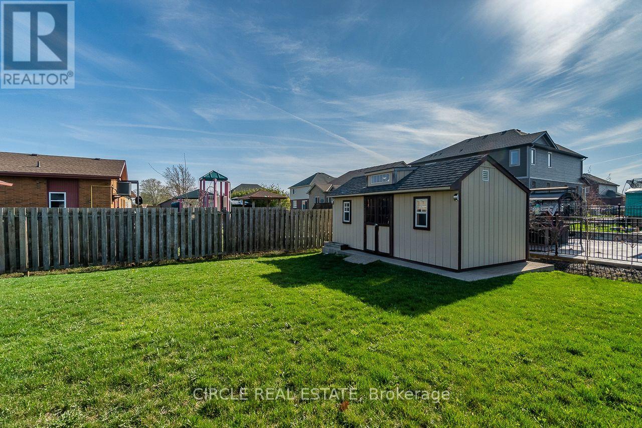 501 GORHAM Road, Fort Erie, ON photo 49