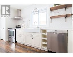Upper - 374 East 16th Street, Hamilton, ON L9A4K3 Photo 8