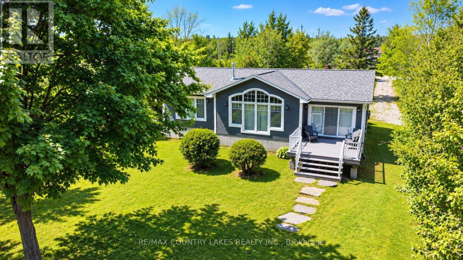 275 McGuire Beach Road, Kawartha Lakes, ON