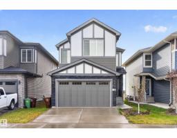 103 Edgefield Wy, St  Albert, AB T8N8A8 Photo 36