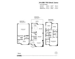 34 6588 195a Avenue, Surrey, BC V4N6N5 Photo 39