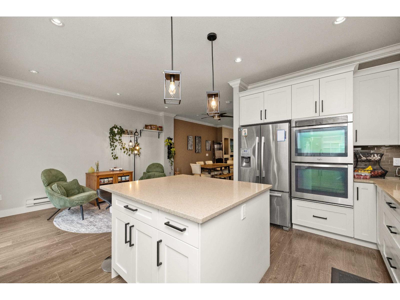 4 Bed, 4 Bath House for Sale in Surrey – 34 6588 195A AVENUE, Surrey – MLS# R3170379 - Image 24