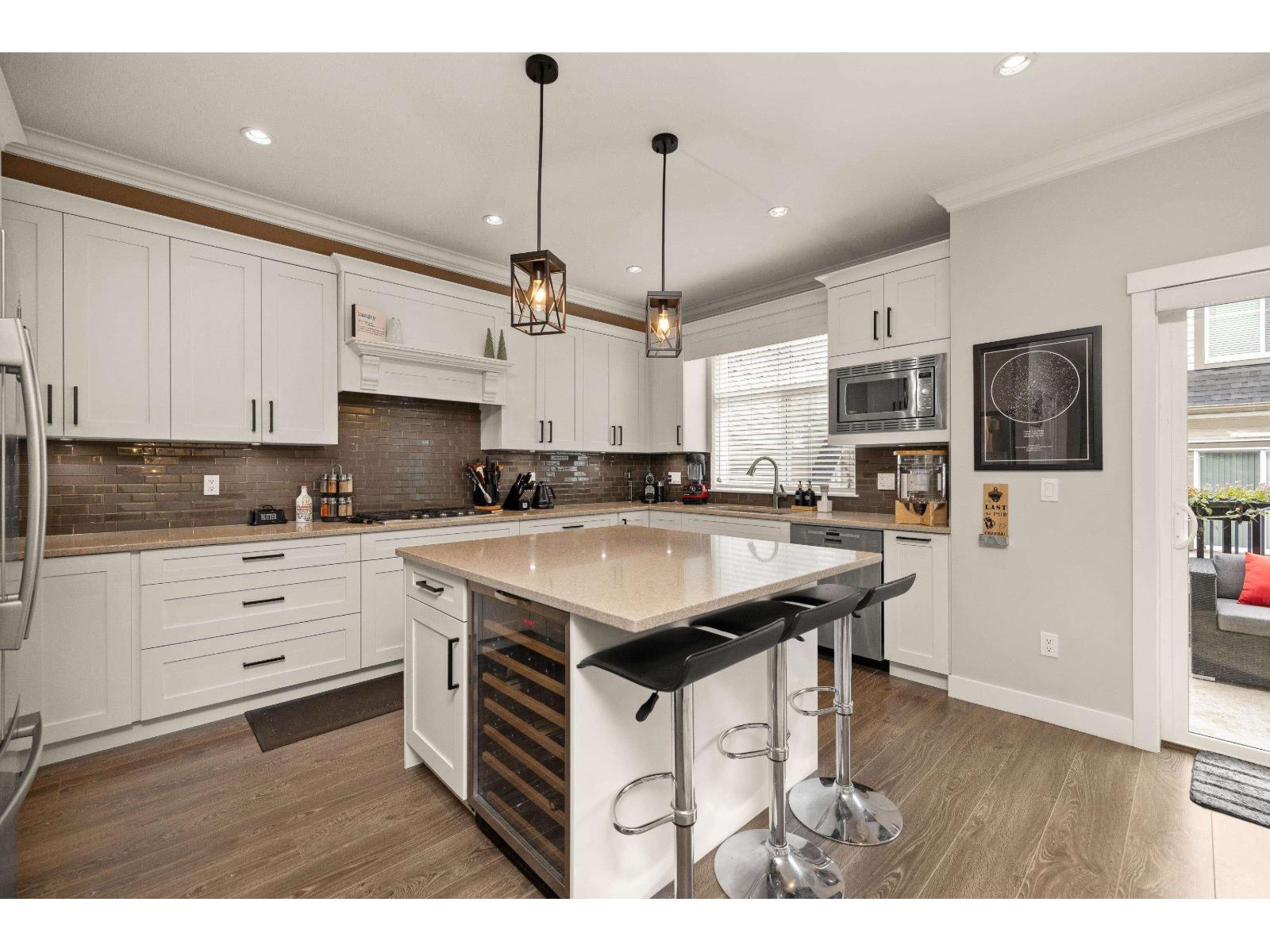 4 Bed, 4 Bath House for Sale in Surrey – 34 6588 195A AVENUE, Surrey – MLS# R3170379 - Image 21