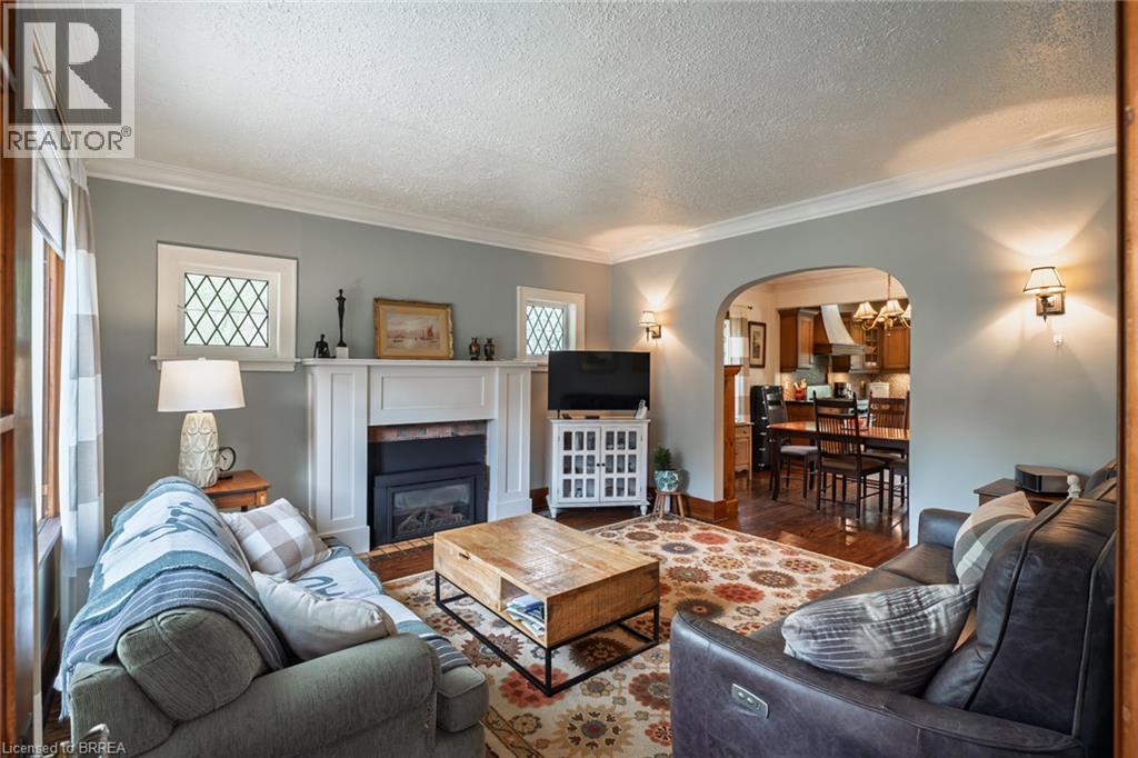17 LINCOLN Avenue - 15