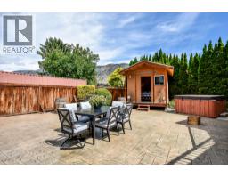 Kitchen - 5005 Lakeshore Drive Unit# 111, Osoyoos, BC V0H1V6 Photo 11