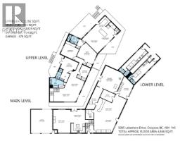 5005 Lakeshore Drive Unit# 111, Osoyoos, BC V0H1V6 Photo 23