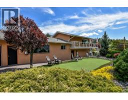 Primary Bedroom - 5005 Lakeshore Drive Unit# 111, Osoyoos, BC V0H1V6 Photo 6