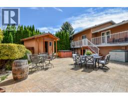 Laundry room - 5005 Lakeshore Drive Unit# 111, Osoyoos, BC V0H1V6 Photo 10