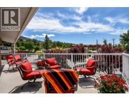 Dining room - 5005 Lakeshore Drive Unit# 111, Osoyoos, BC V0H1V6 Photo 16