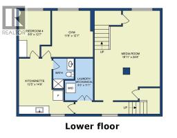 5864 Dalford Hill Nw, Calgary, AB T3A1L6 Photo 50