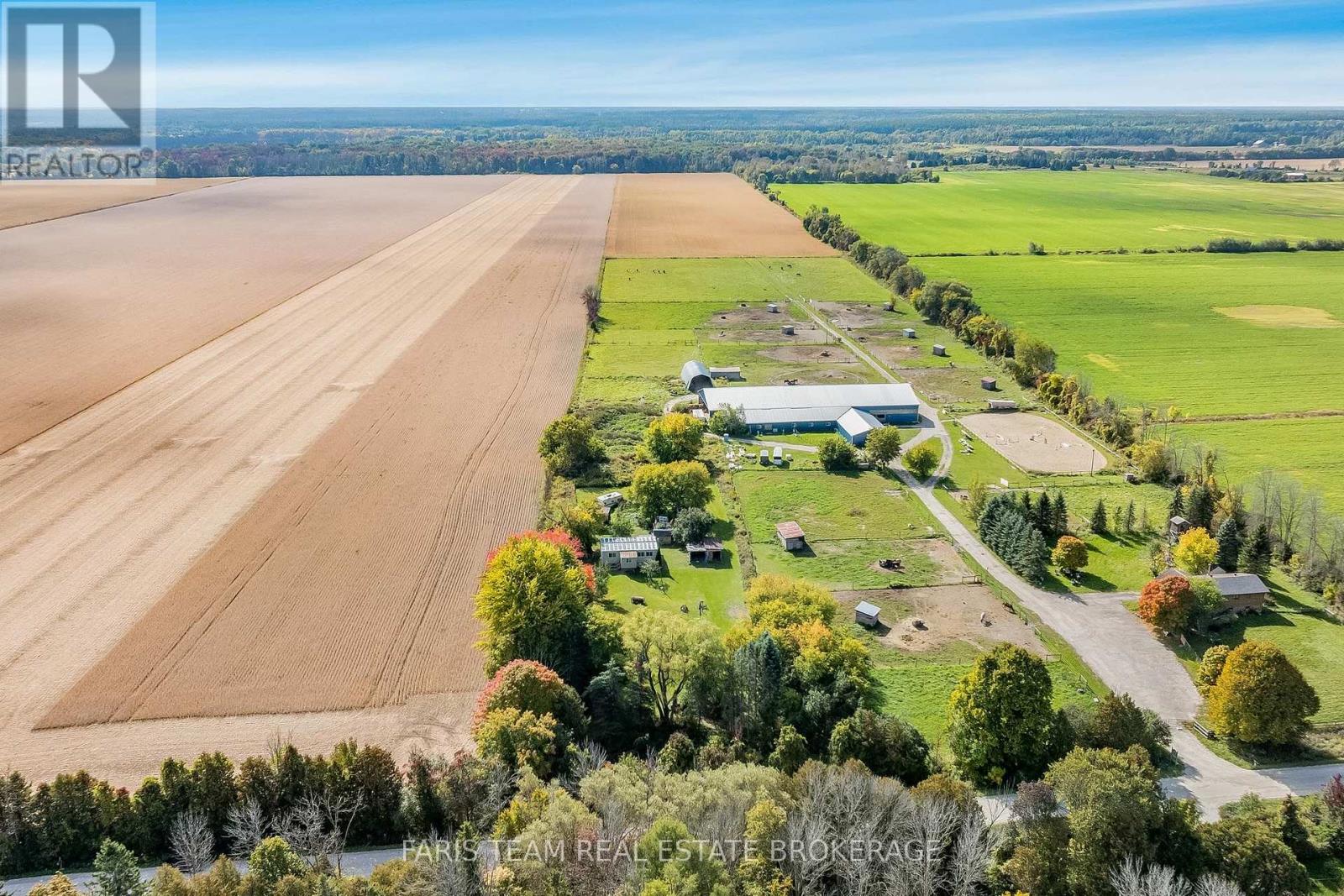 4617 CONCESSION ROAD 2 SUNNIDALE - Image 21