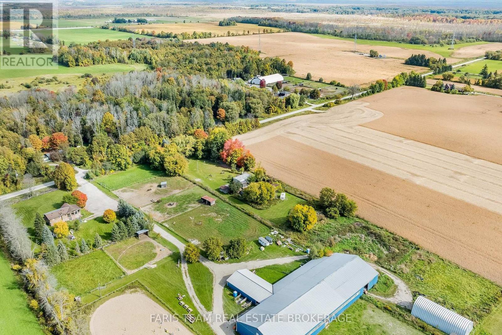 4617 CONCESSION ROAD 2 SUNNIDALE - 22